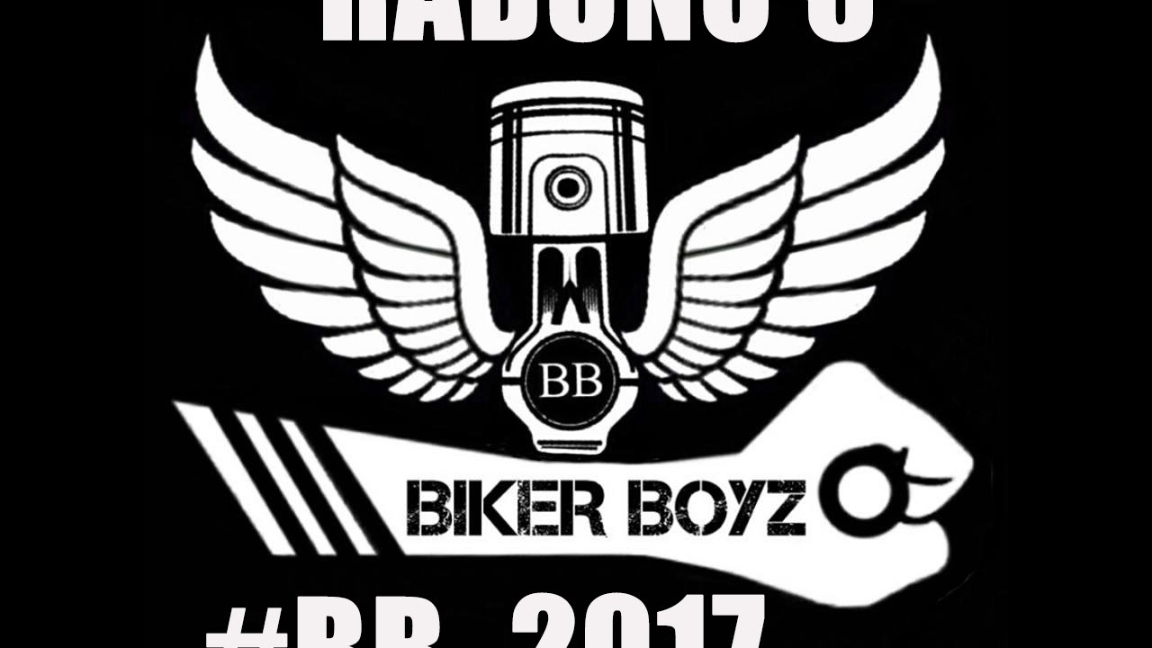 6&deg; RADUNO BB - BIKER BOYZ
