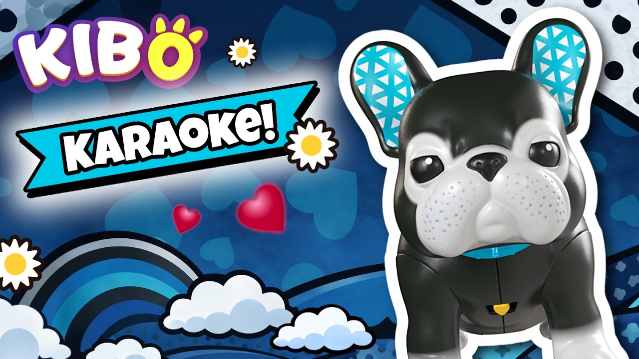 KIBO Karaoke | Triangle The French Bulldog