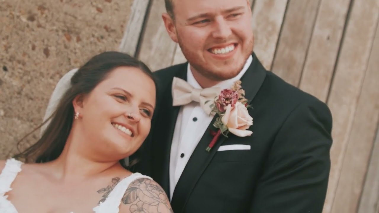 Hanah and Aaron
