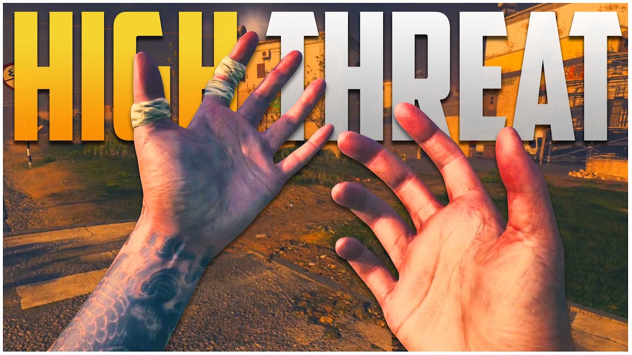 Teaching New Players How To Solo The High Threat Zone In MWZ Season 5 (Tips & Tricks)