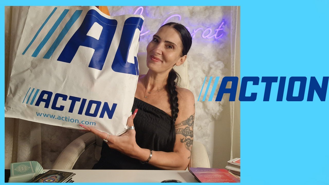 ACTION Mai 2024 Angebote & Neuheiten | Was habe ich gekauft & Fazit | Haul | Miranda Carat