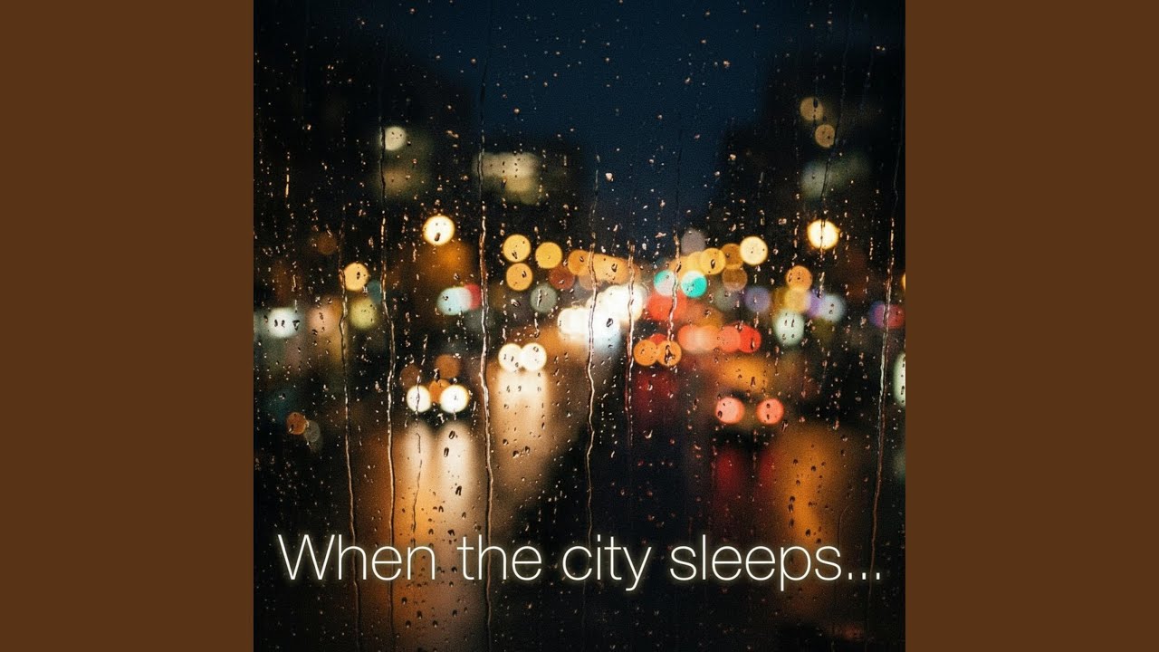 Distant Dreams of You |Slow Melancholic R&B Soul Ballad Late Night Vibe