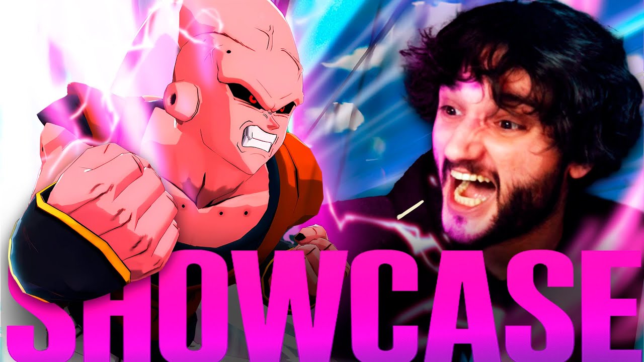 ☢️​TÓXICO?!☢️​8⭐​ULTRA BUUHAN SI ESTÁ EN EL TOP DE LEGENDS!!