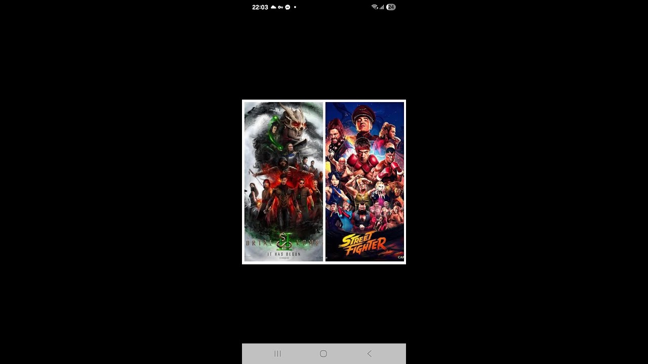 mk2 and SF movie 2026 which one for the win