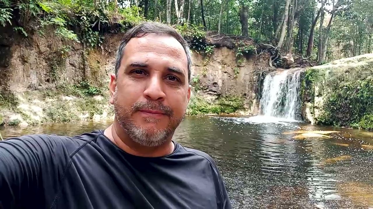 BEL&Aacute;GUA REVELADA: Cachoeira e Balne&aacute;rios Surpreendentes no Interior do MA! 🌿💧