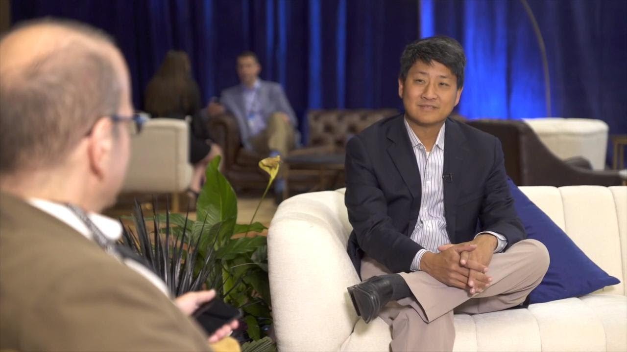 Cisco: 5G Transforms Data Center Networks