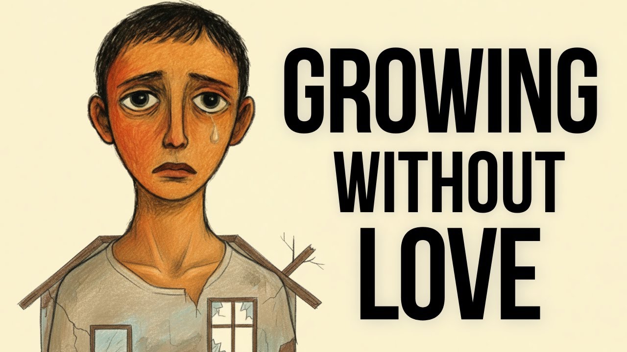 The Cost of Growing Up in a House Without Love