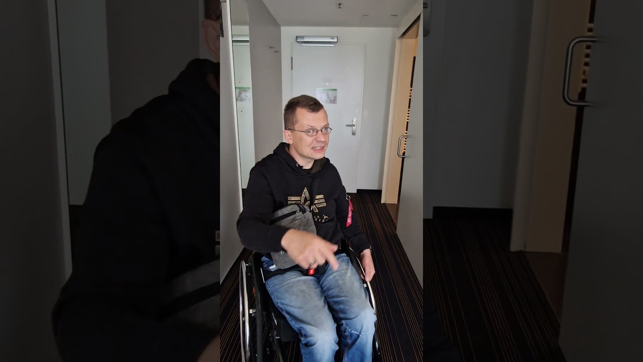 King of Queen im Hyperion Hotel Hamburg