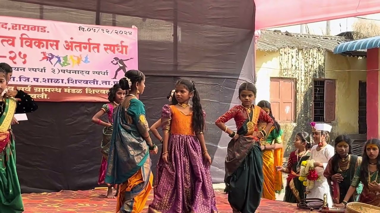 खर आहे ना मुलींचं आयुष्य🌎🥺