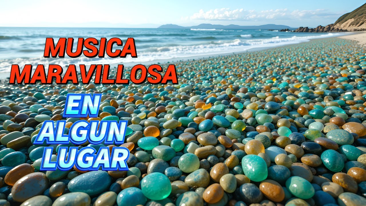 La mejor Música Instrumental del momento | Hermosas melodias emotivas |En algun lugar