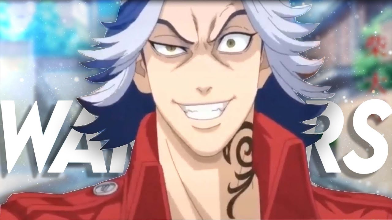 Tokyo Revengers Season 2 「 AMV 」- Warriors