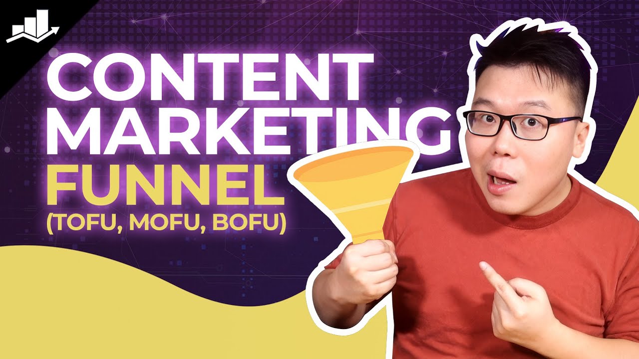 How to Build a Content Marketing Funnel That Converts