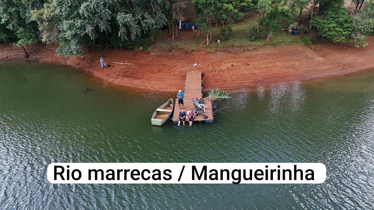 Rio marrecas 
