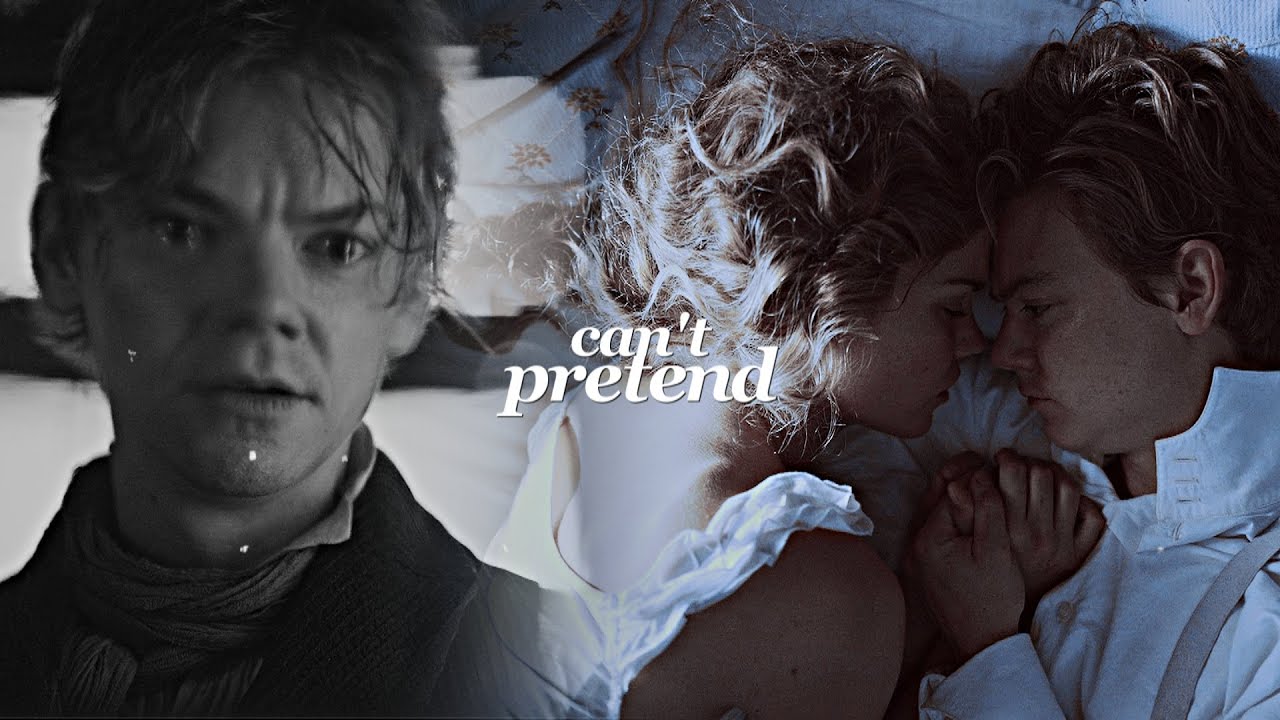 Jack & Belle | Can't Pretend