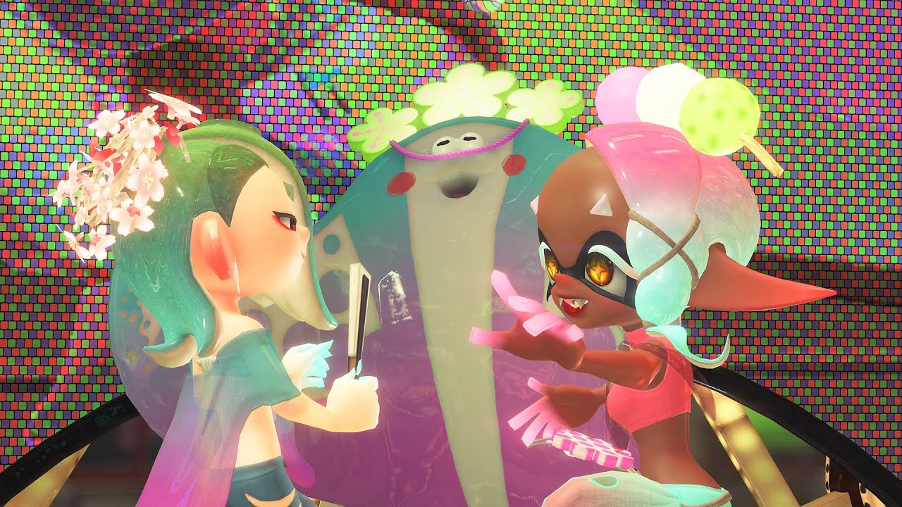 🌸 - Anarchy Forests - 🌊 (Anarchy Poisons Spring Remix🌲)