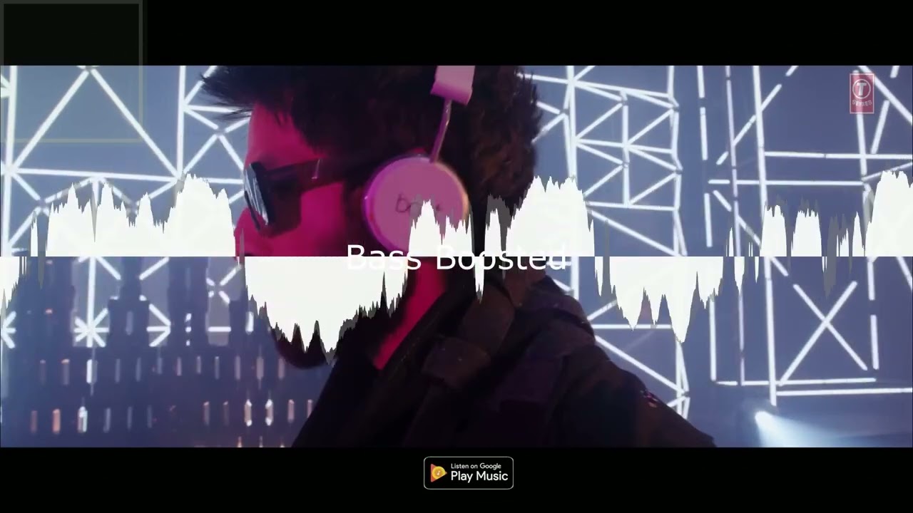 Urvashi Video  Shahid Kapoor  Kiara Advani  Yo Yo Honey Singh  Bhushan | Bass Boosted New Daze