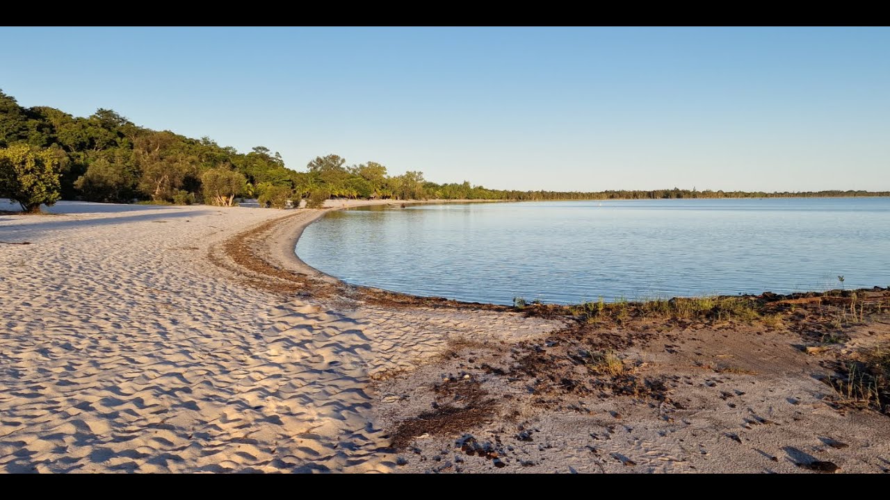 Le canal des Pangalanes - Madagascar