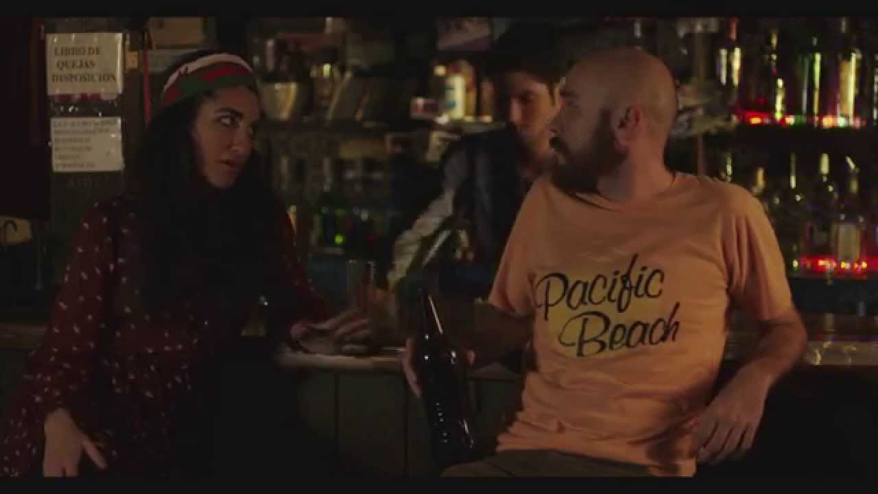 POR AHORA cap 4 : ¿Seré?