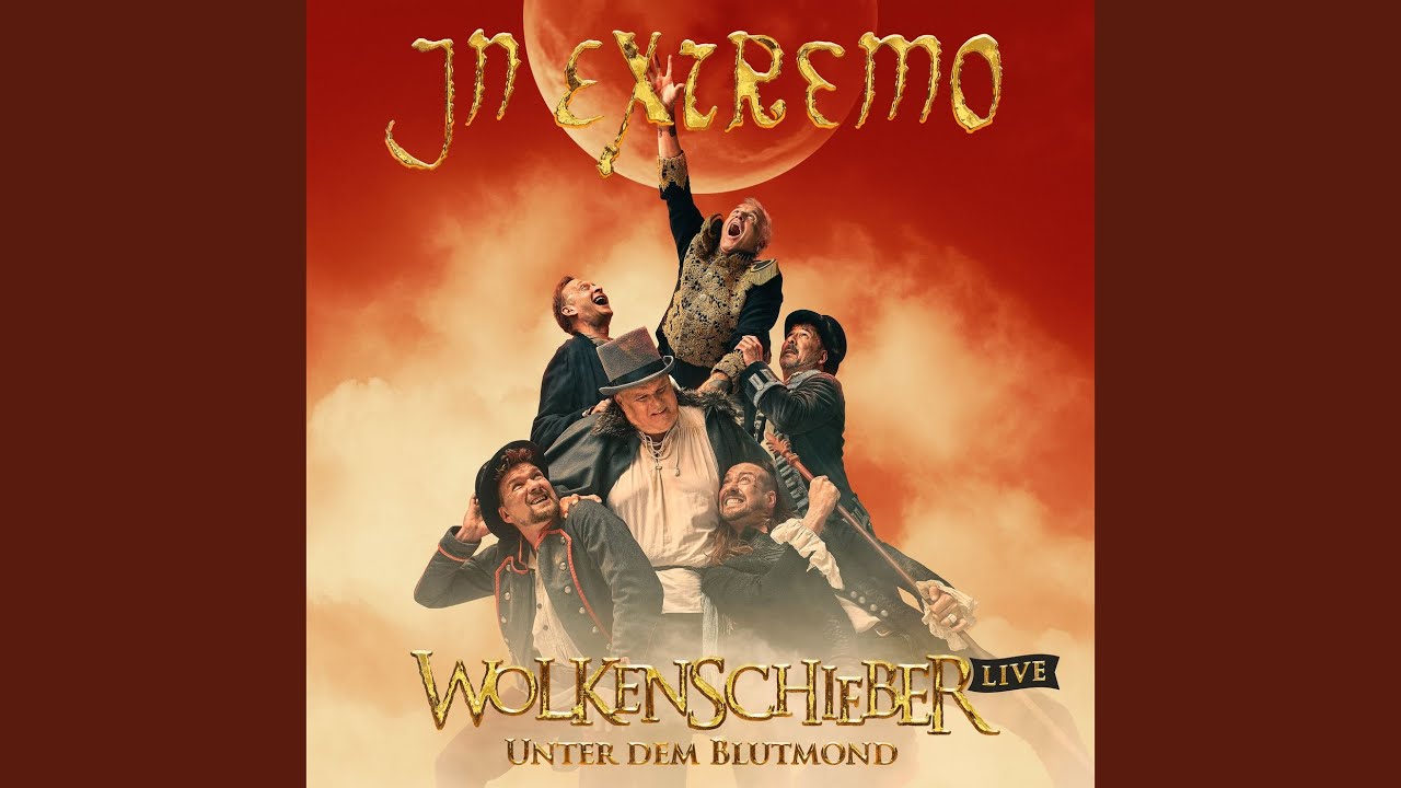 Vollmond (Extended Live)
