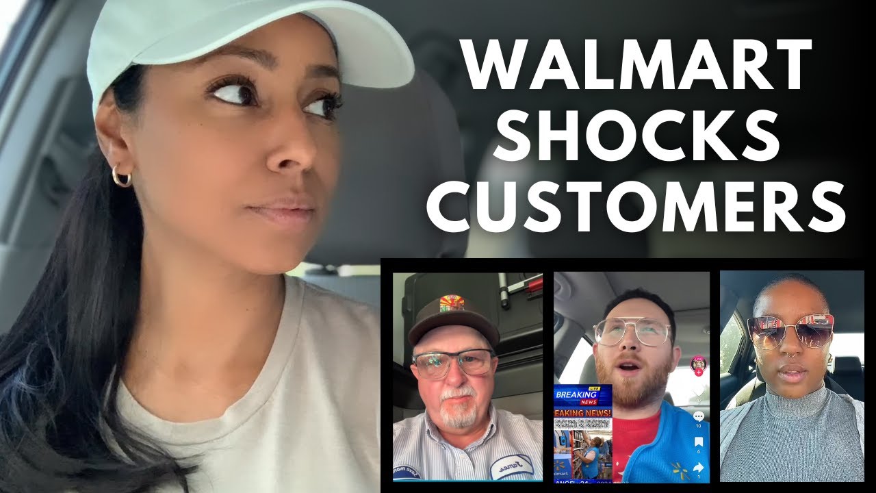 Most Walmart Shoppers Have No Idea About This