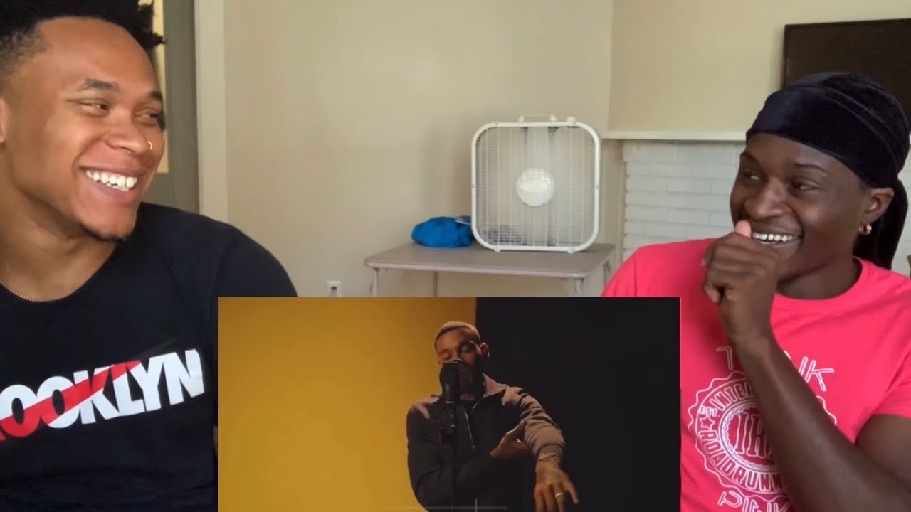SHOWING MY GUY SOME HEAT 🔥 | Fredo - Daily Duppy | GRM Daily (AMERICAN REACTION)
