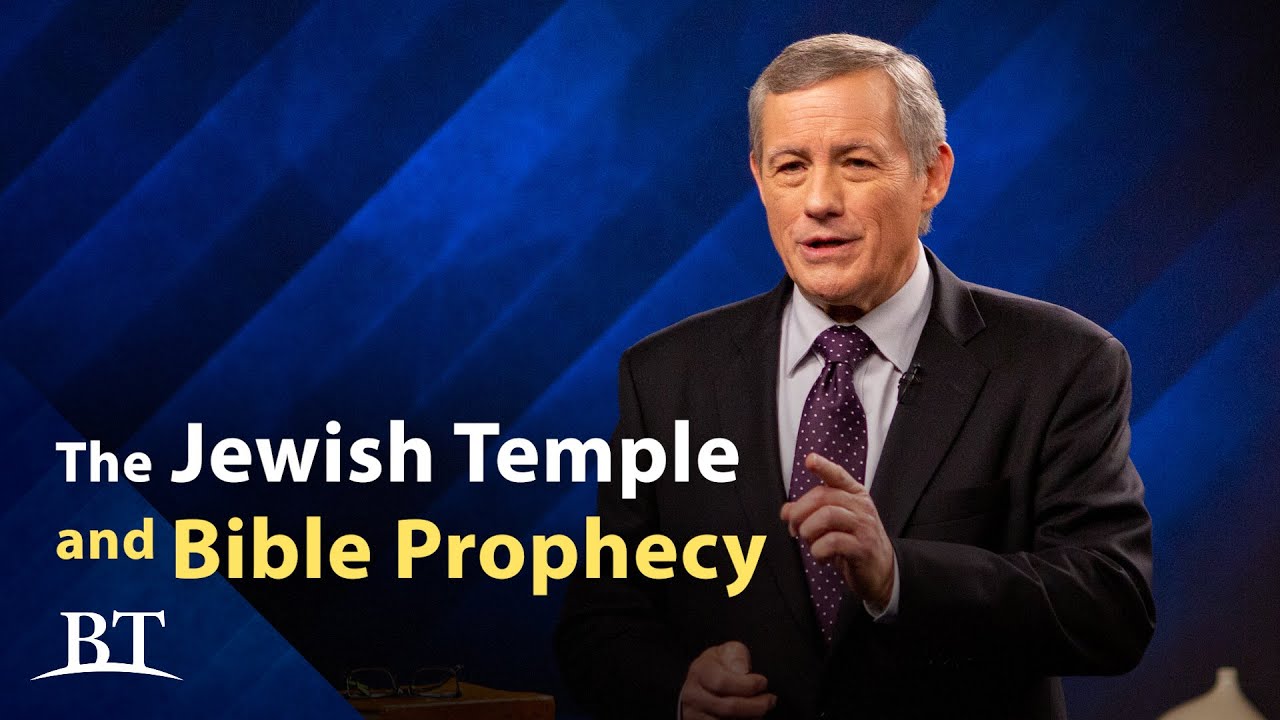 Discover God’s Holy Temple: A Deeper Look at Bible Prophecy & Your Purpose | Beyond Today