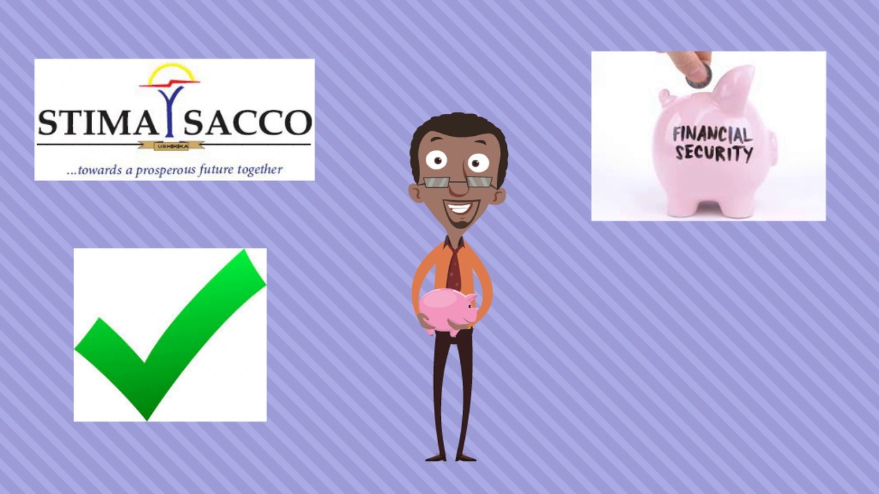 Financial Literacy (Swahili)