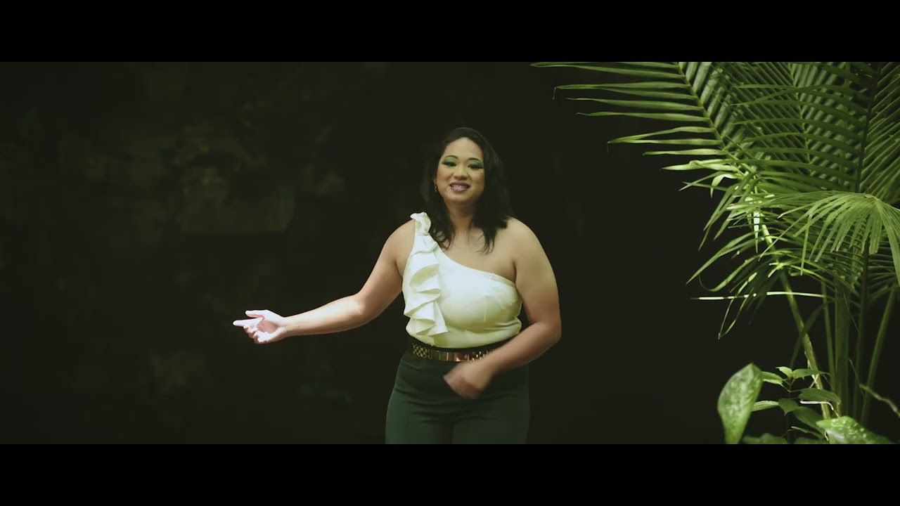 Mari Lame Less-Afro Jaune
