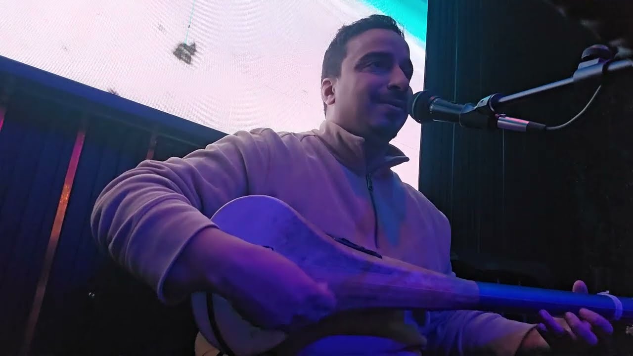 شعبي عزيز علالي