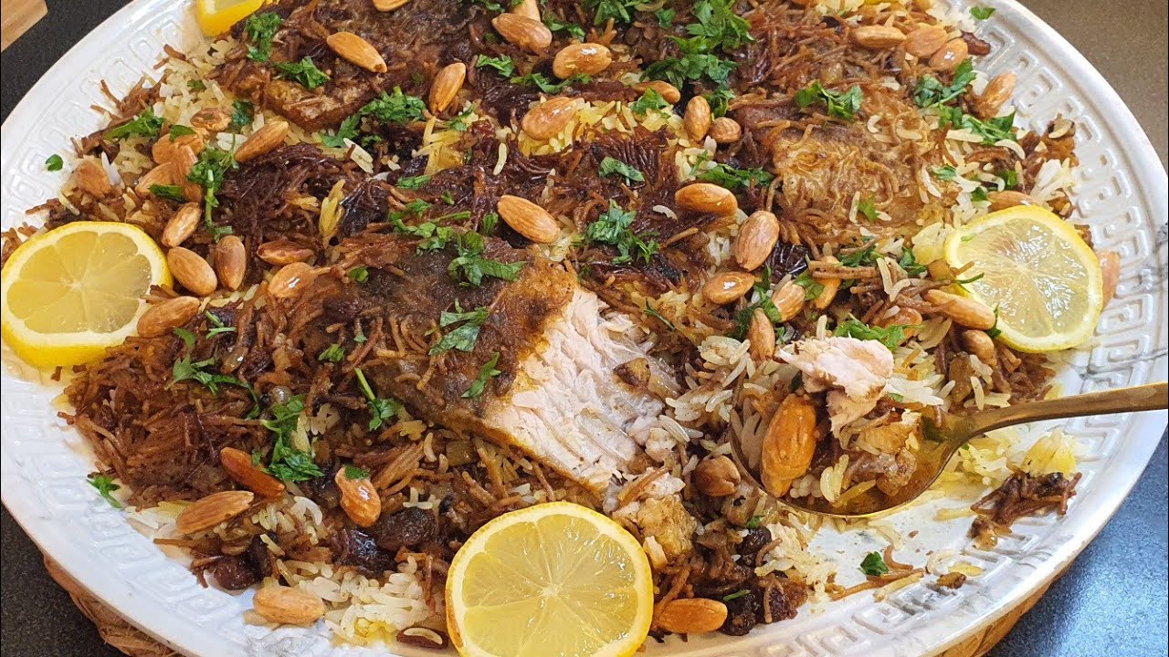 الذ مطبك سمك عراقي بطريقتي الشهيرة طعم مبهر😍مع تنظيف وتقطيع السمك💥 Fried Fish