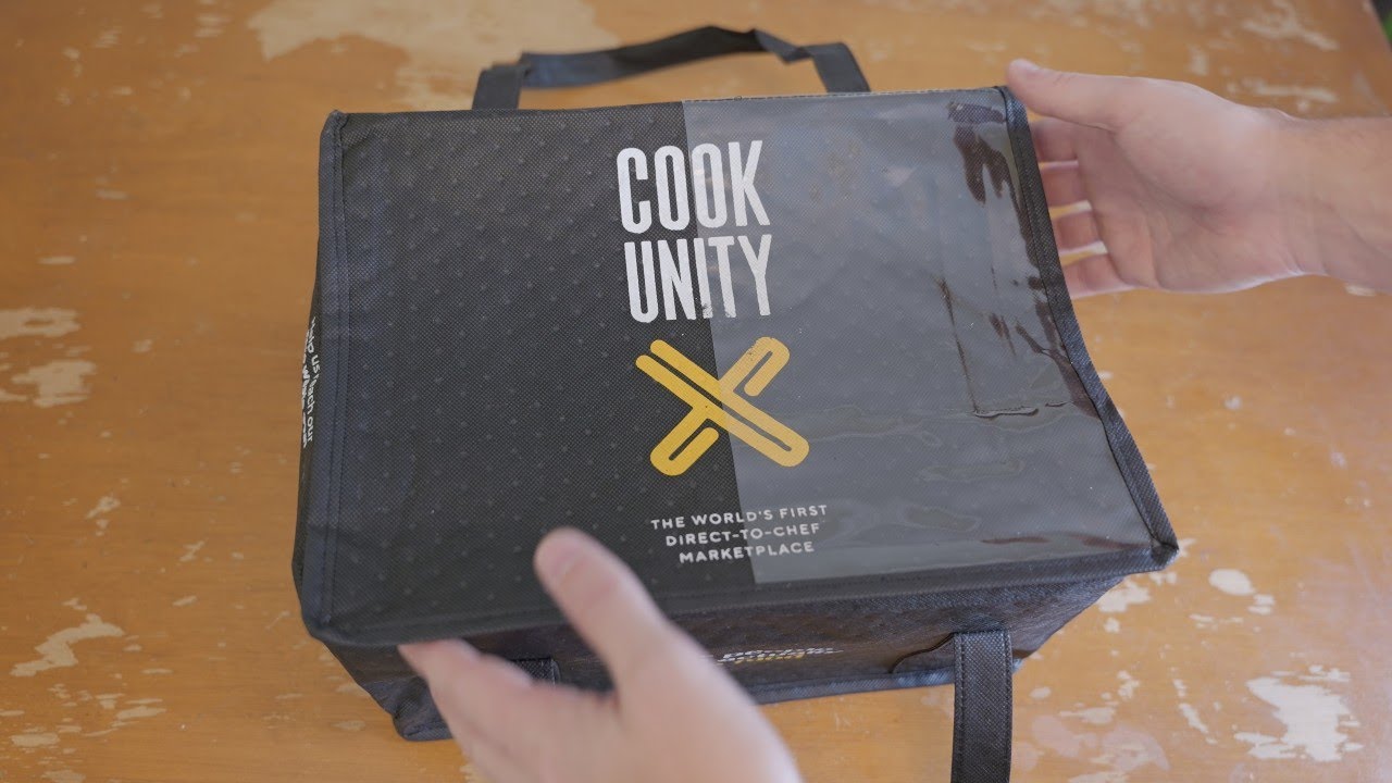 Лучше ли Cook Unity, чем Factor 75? (Не спонсируется, не связан)