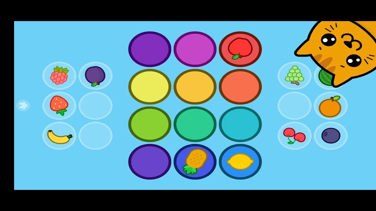 Jugando jueguitos chistositos con mi hermana pt:3