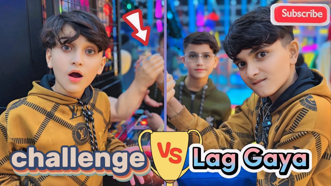 Lucky one moll 👑👑||chotebhaibadebhai02||billapathan786