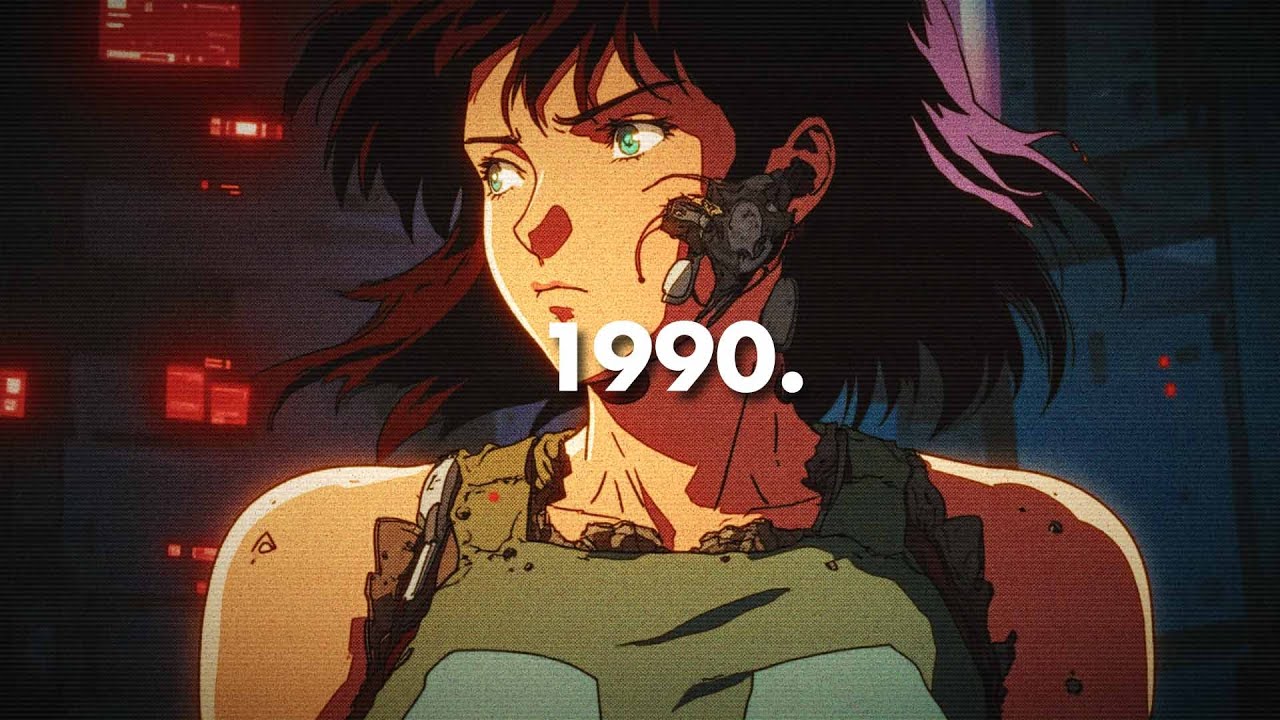 1990 𝘾𝙔𝘽𝙀𝙍 𝙍𝙊𝙂𝙐𝙀 𝙍𝙀𝘽𝙀𝙇| 𝙎𝙮𝙣𝙩𝙝𝙬𝙖𝙫𝙚, 𝙄𝙣𝙙𝙪𝙨𝙩𝙧𝙞𝙖𝙡, 𝘾𝙮𝙗𝙚𝙧𝙬𝙖𝙫𝙚, 𝘿𝙧𝙚𝙖𝙢𝙬𝙖𝙫𝙚