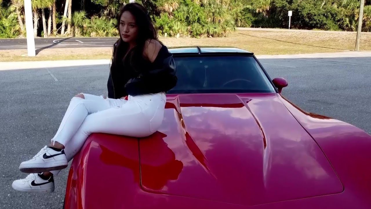 Michael Carson, Krazy Ray, Juju Fish, Ne$toDolla - 