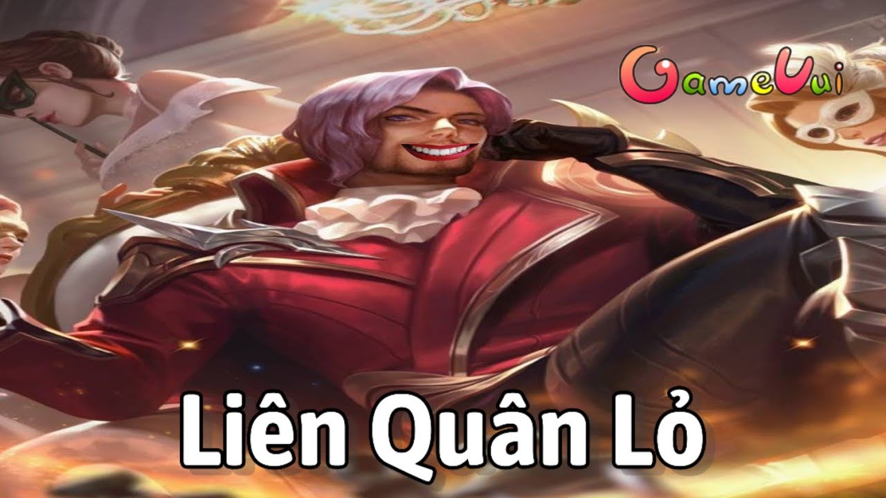 Li&ecirc;n Qu&acirc;n tr&ecirc;n Game Vui Tệ Hại hơn t&ocirc;i nghĩ...!!!