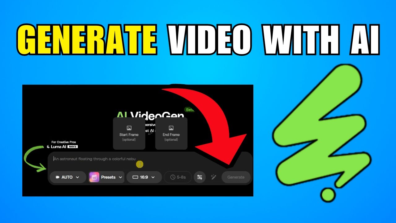 How To Generate A Video With AI Using Envato VideoGen (2026) (Best Method)