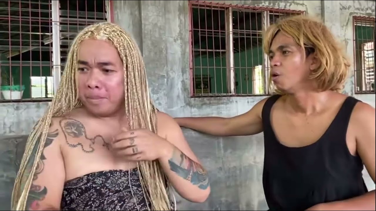 Pangit ang Anak - Makswil School