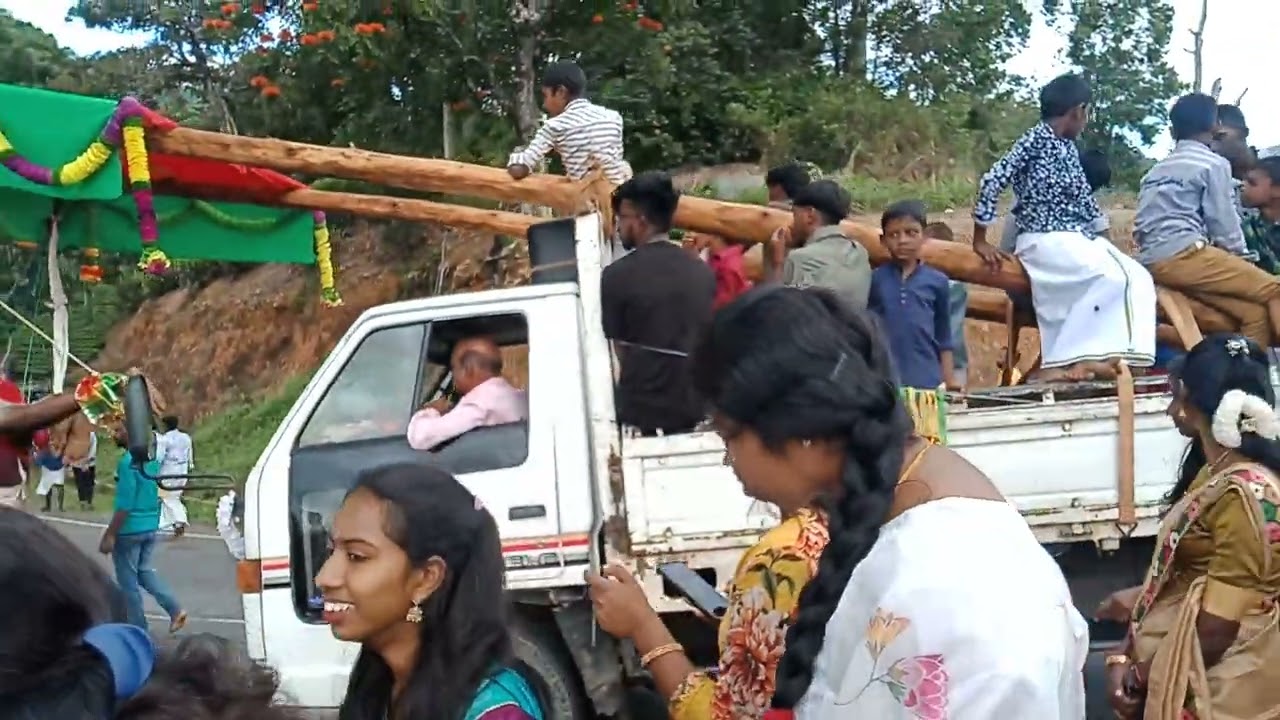 හපුතලේ අවසන් මහා වේල් උත්සවයේදී පුදුම හිතෙන විදිහට වුන දේ...