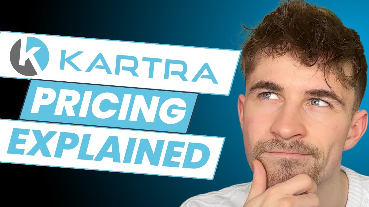 Kartra Pricing Plans Explained (2025) &ndash; Which Plan Is Best for You?