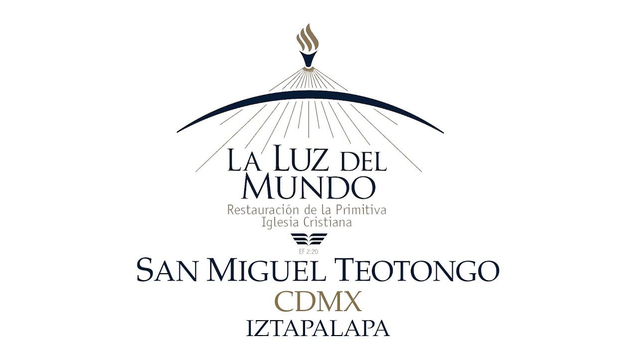 Servicio de Alabanza LLDM 01 Febrero 2024