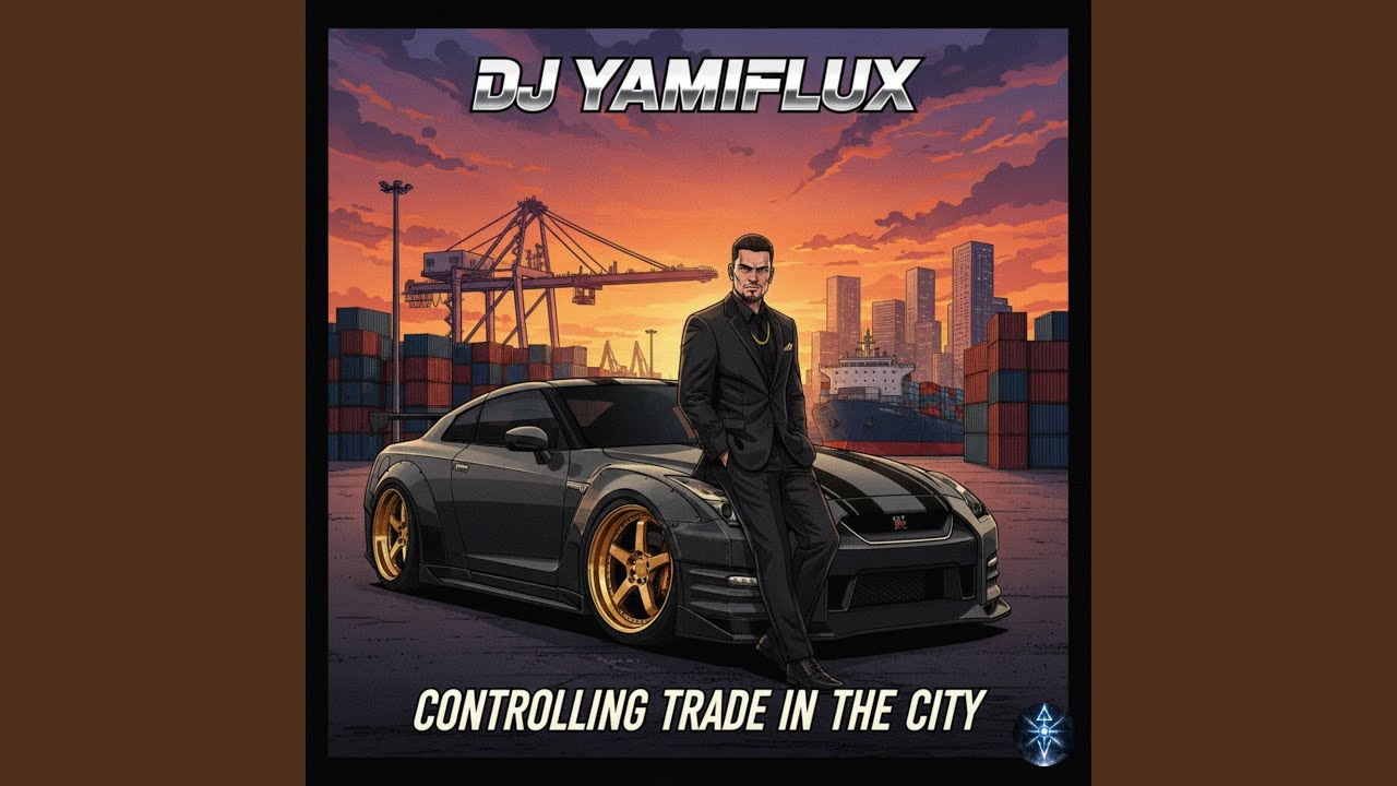 Controlling Trade in The City
