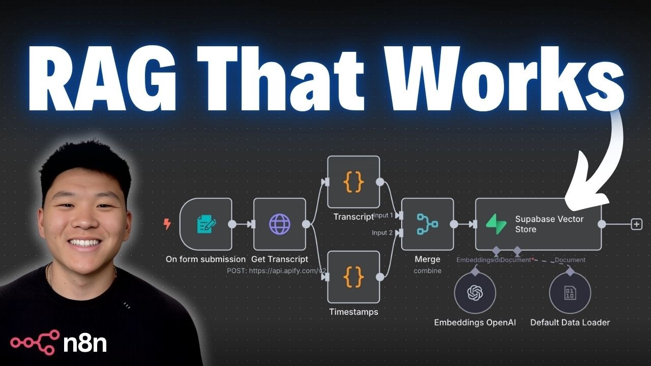 Beginner&rsquo;s Guide to Metadata: Make Your RAG Agents Smarter
