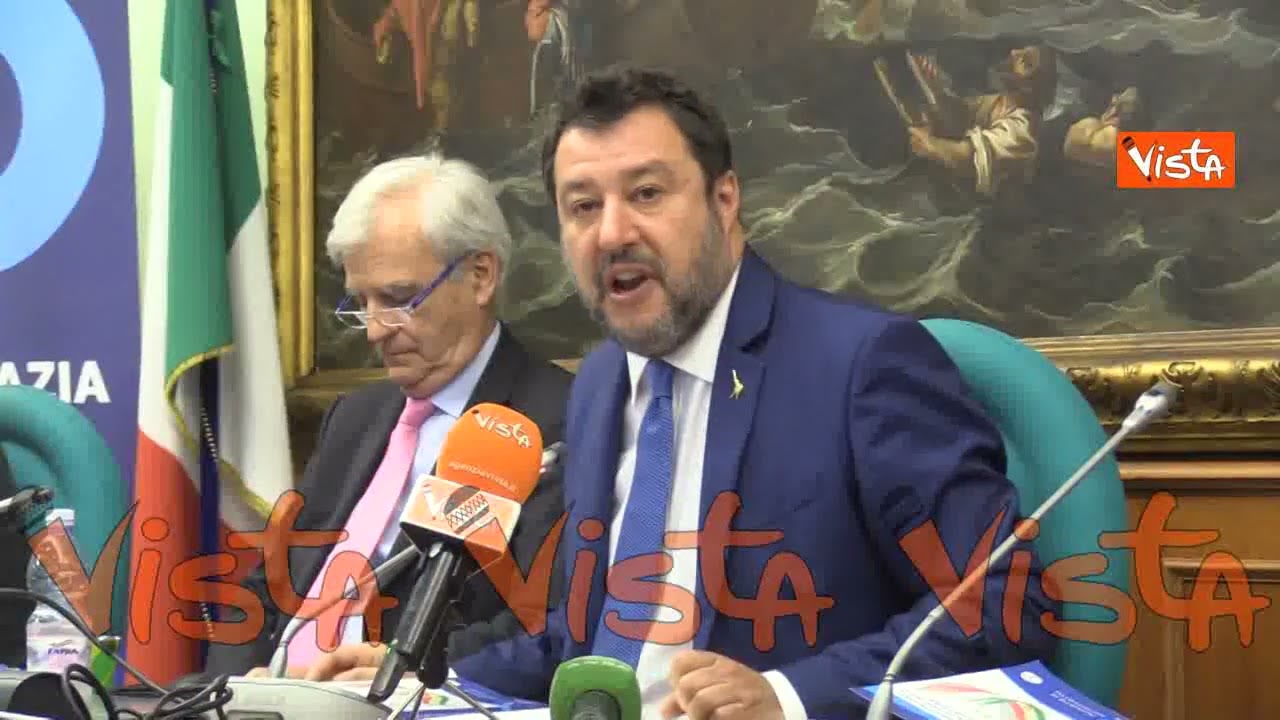 Salvini: 