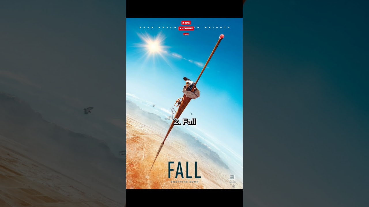 5 REKOMENDASI FILM SURVIVAL TERBAIK YANG MENEGANGKAN .
