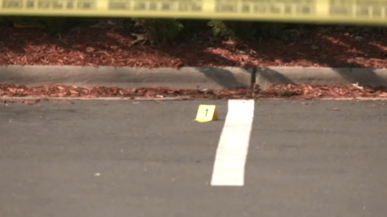 Mental health and coping with the trauma of gun violence: 'It's not normal'