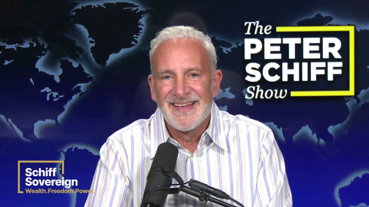 🔴 Bitcoin: The Biggest Bubble of Them All - Ep 992