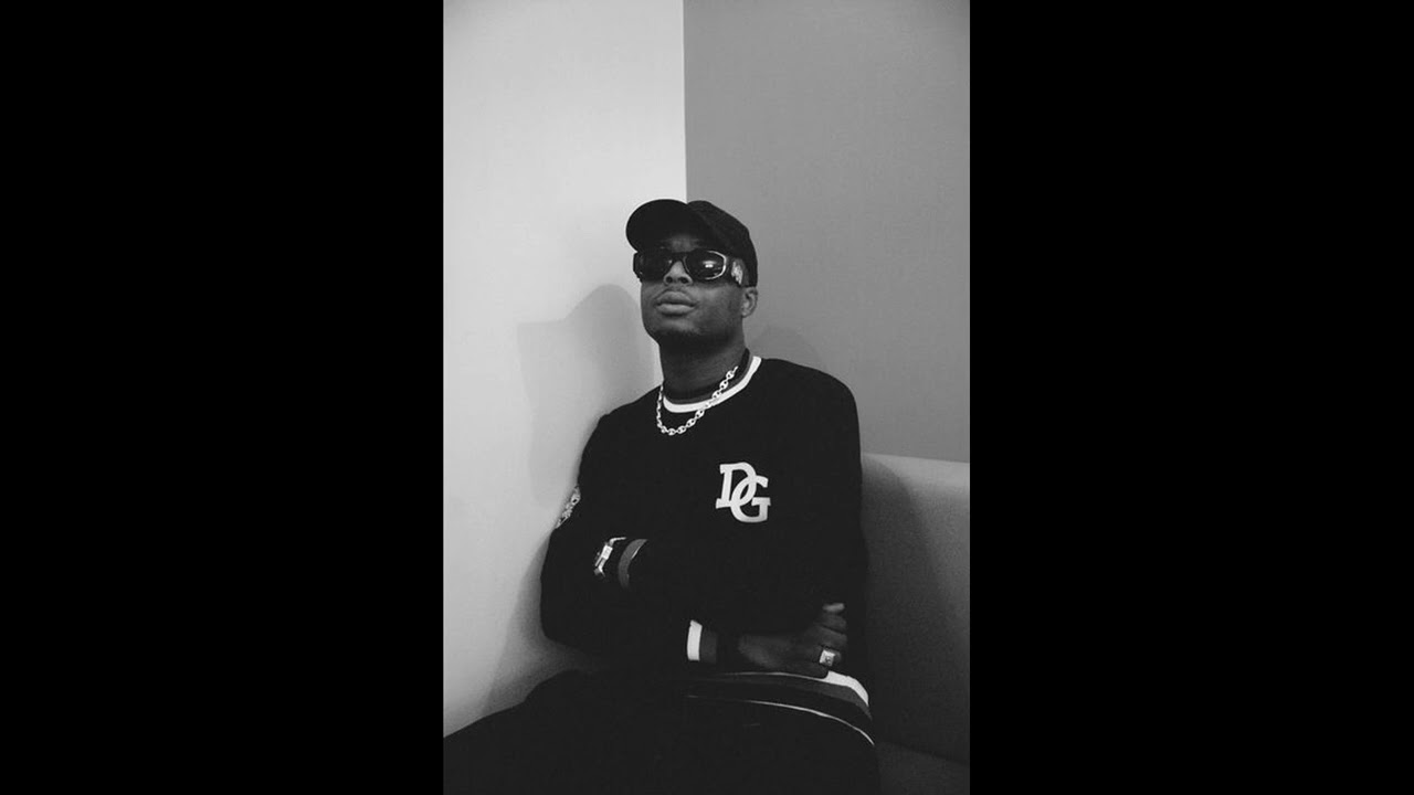 Ninho x Werenoi Type Beat 