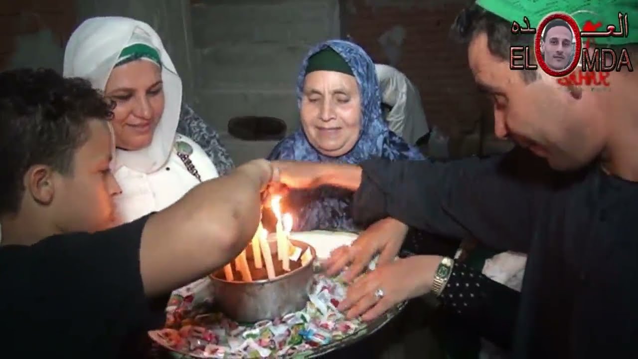 افتتاحية ليلة الشيخ محروس محمد موسى الرفاعى وسيدى حسن الصائغ اخناواى 2021