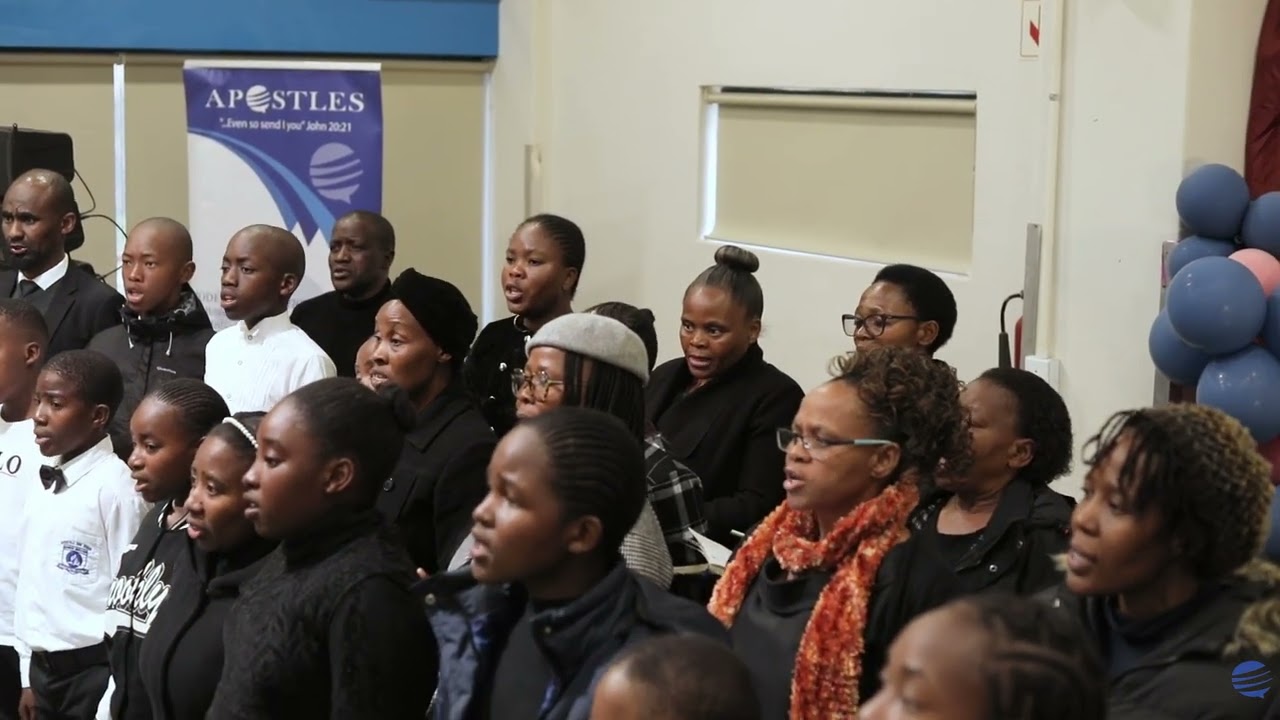 Sekamaneng SDA Church Choir CIS 104, NKUTLOE MORENA